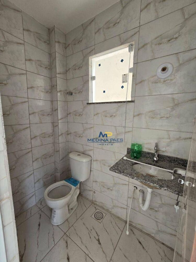 Casa à venda com 2 quartos, 65M2 - Foto 3