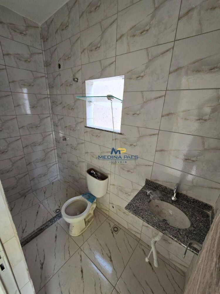 Casa à venda com 2 quartos, 65M2 - Foto 4