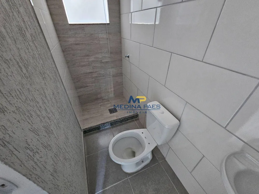 Casa, 2 quartos, 55 m² - Foto 12