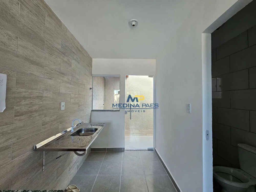 Casa, 2 quartos, 55 m² - Foto 10