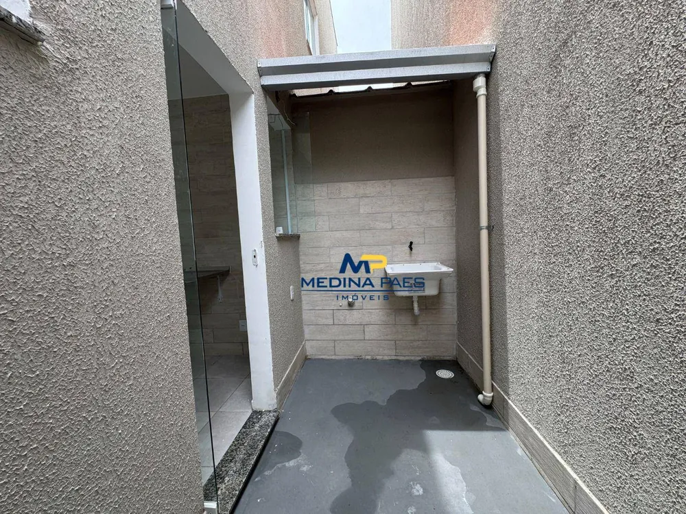 Casa, 2 quartos, 55 m² - Foto 19