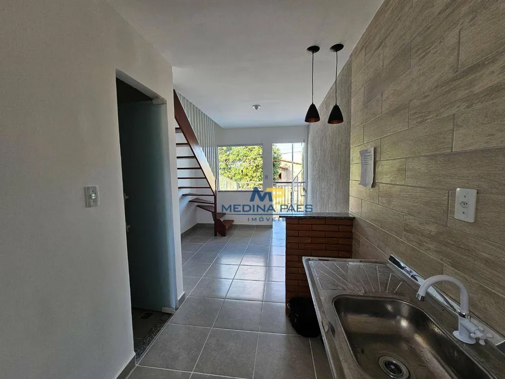 Casa, 2 quartos, 55 m² - Foto 15