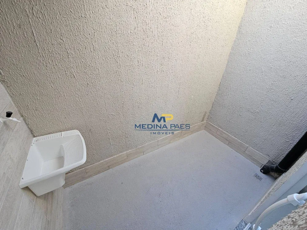 Casa, 2 quartos, 55 m² - Foto 13