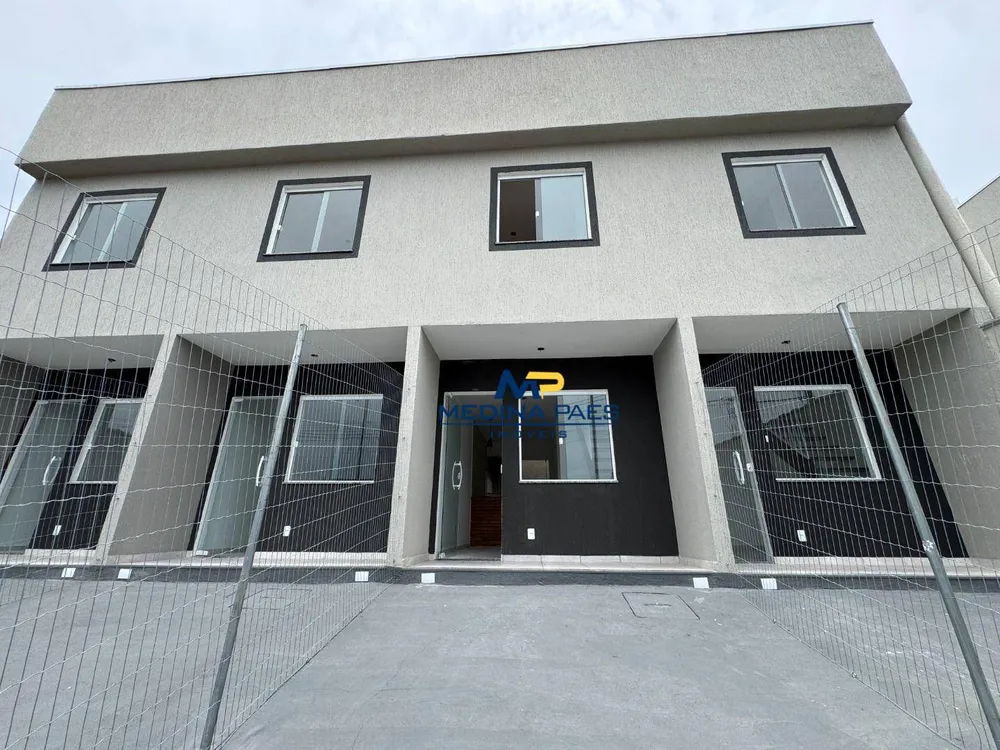 Casa, 2 quartos, 55 m² - Foto 2
