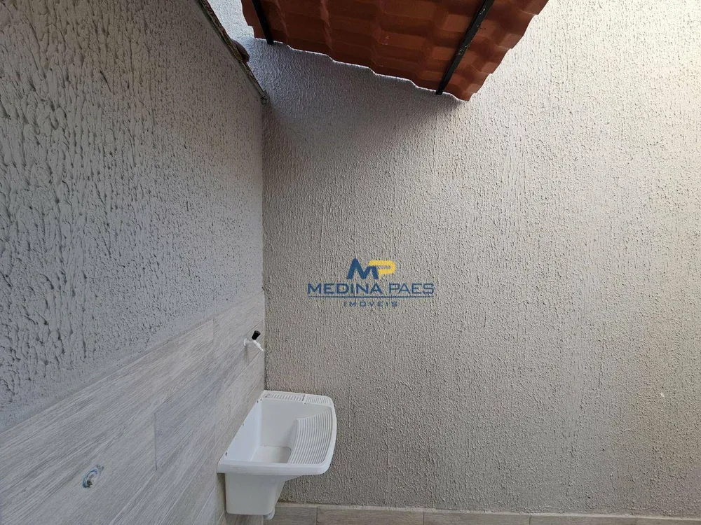 Casa, 2 quartos, 55 m² - Foto 14