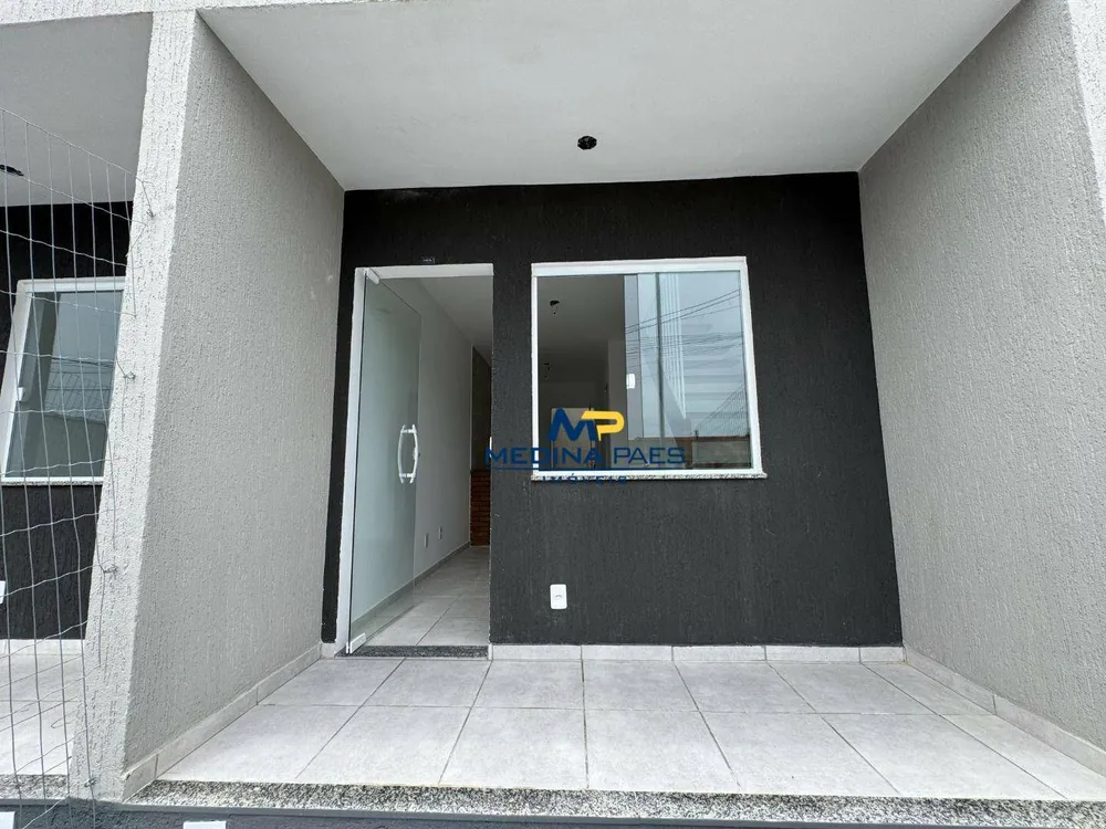 Casa, 2 quartos, 55 m² - Foto 1