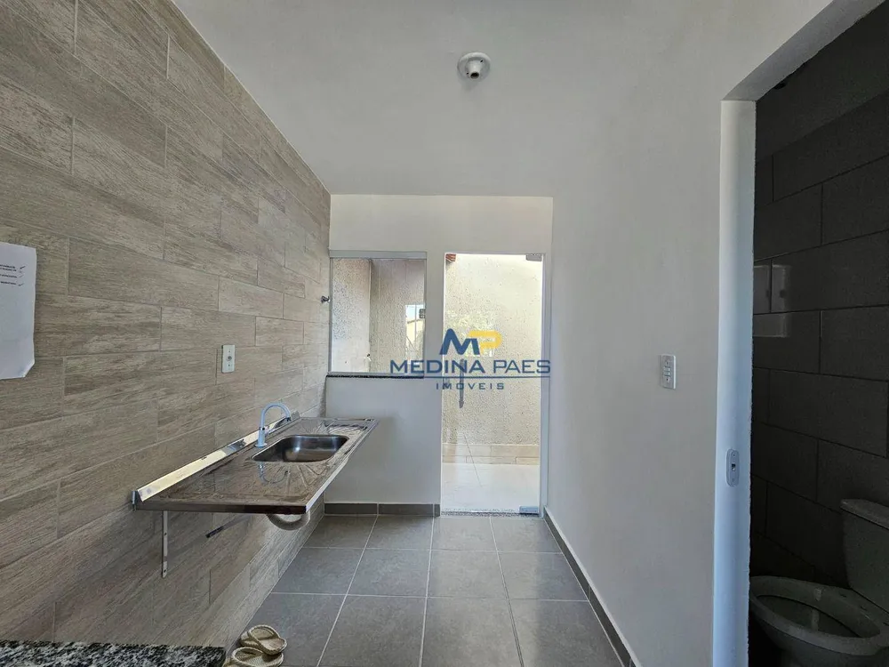 Casa, 2 quartos, 55 m² - Foto 11