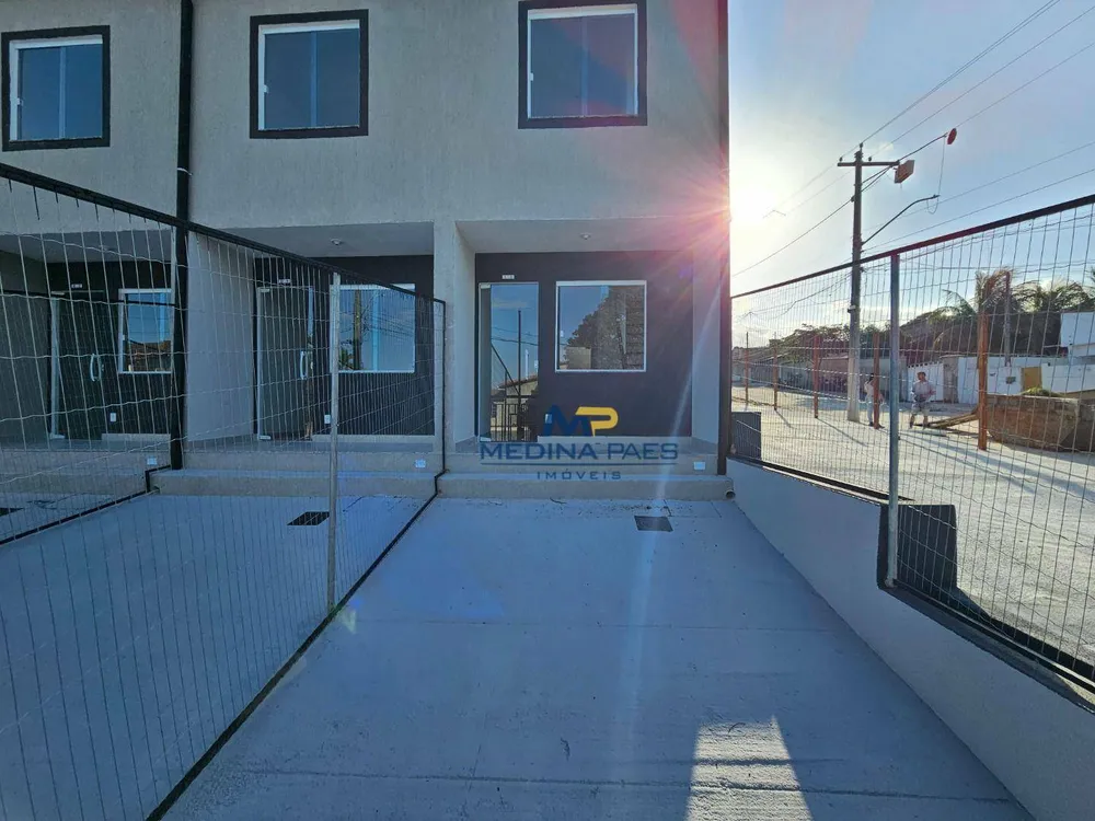 Casa, 2 quartos, 55 m² - Foto 3
