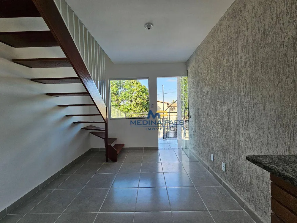 Casa, 2 quartos, 55 m² - Foto 6