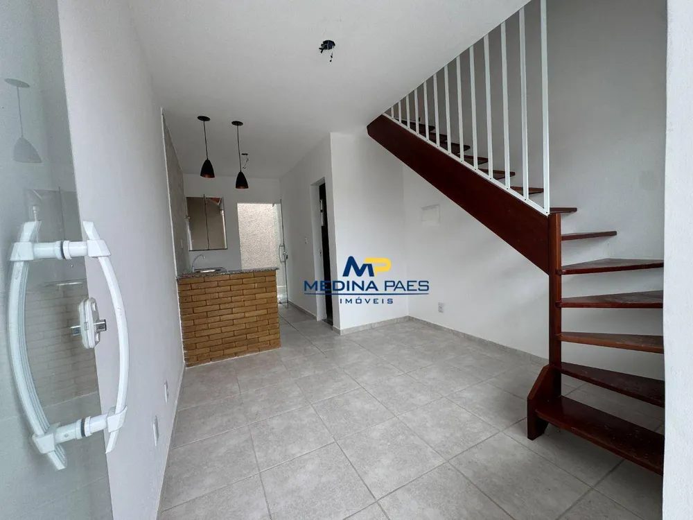 Casa, 2 quartos, 55 m² - Foto 7