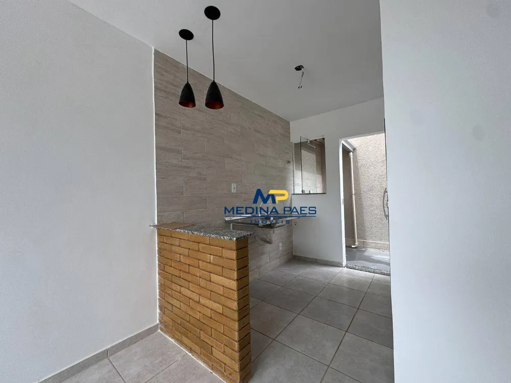Casa, 2 quartos, 55 m² - Foto 8