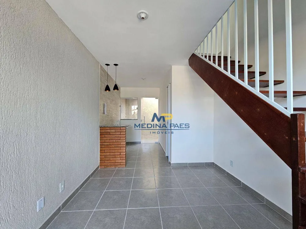 Casa, 2 quartos, 55 m² - Foto 5