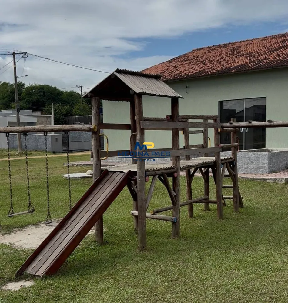 Casa de Condomínio, 3 quartos - Foto 21