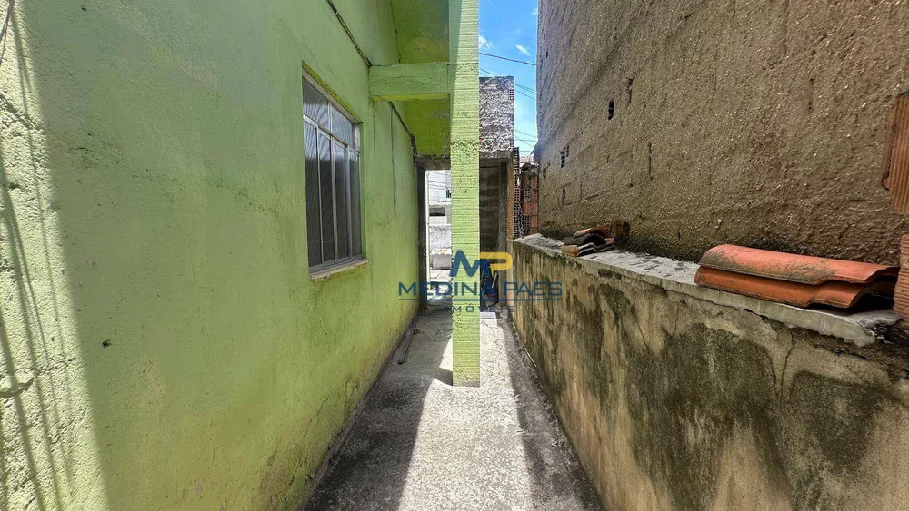 Casa, 2 quartos - Foto 27