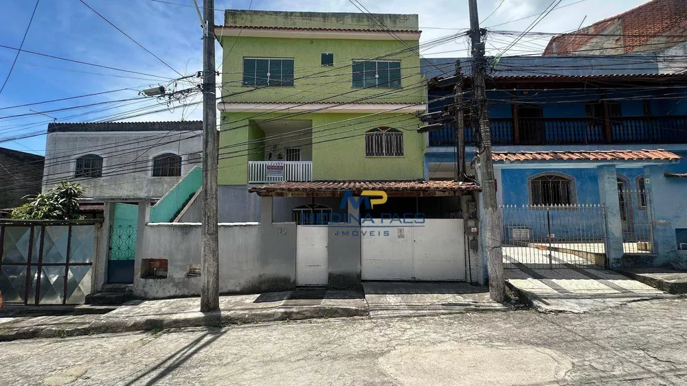 Casa, 2 quartos - Foto 28