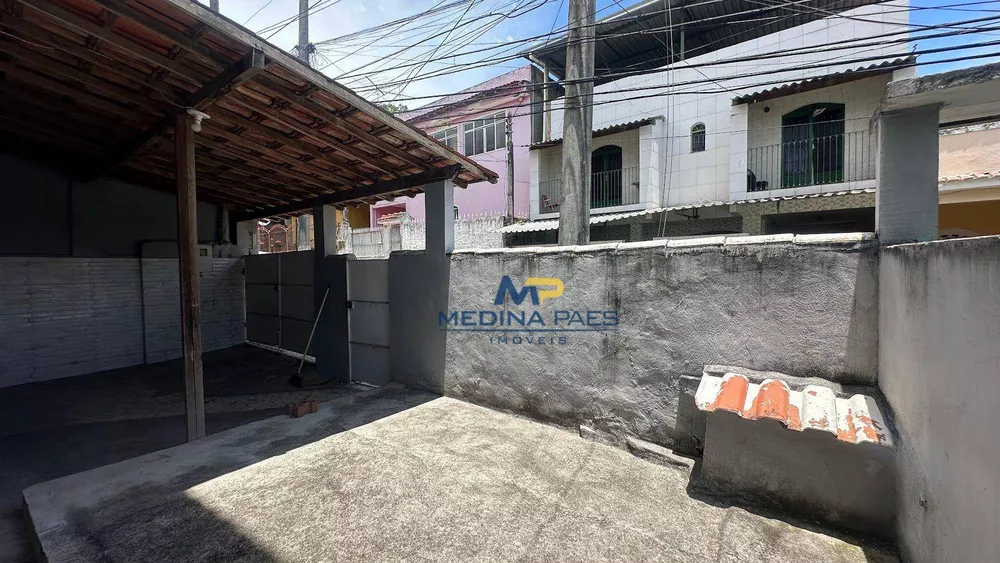 Casa, 2 quartos - Foto 11