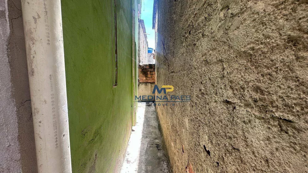 Casa, 2 quartos - Foto 20