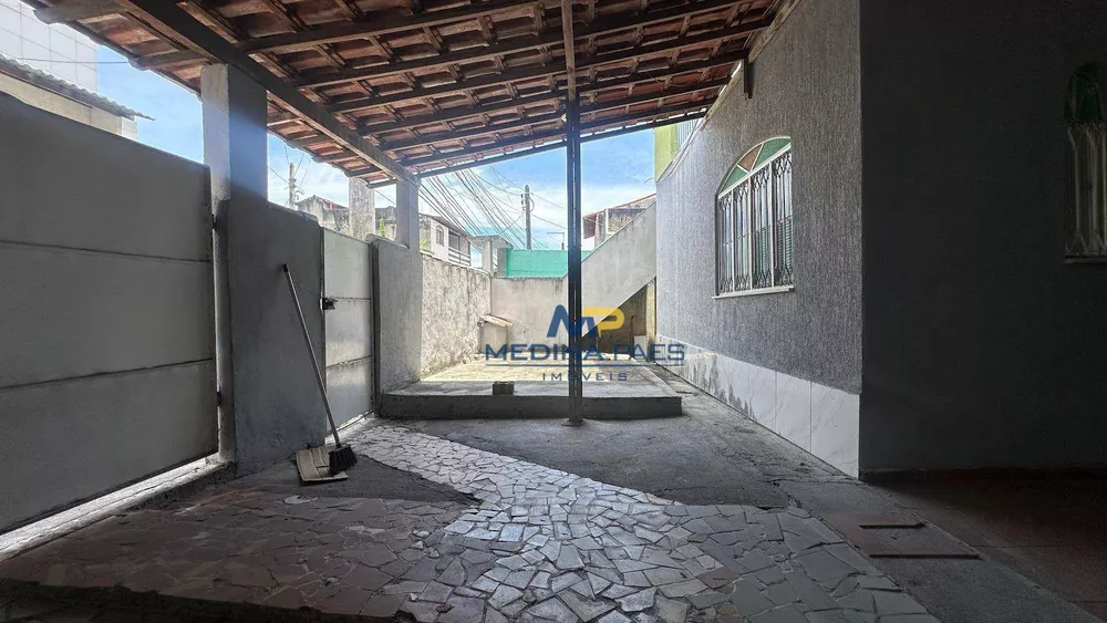 Casa, 2 quartos - Foto 17