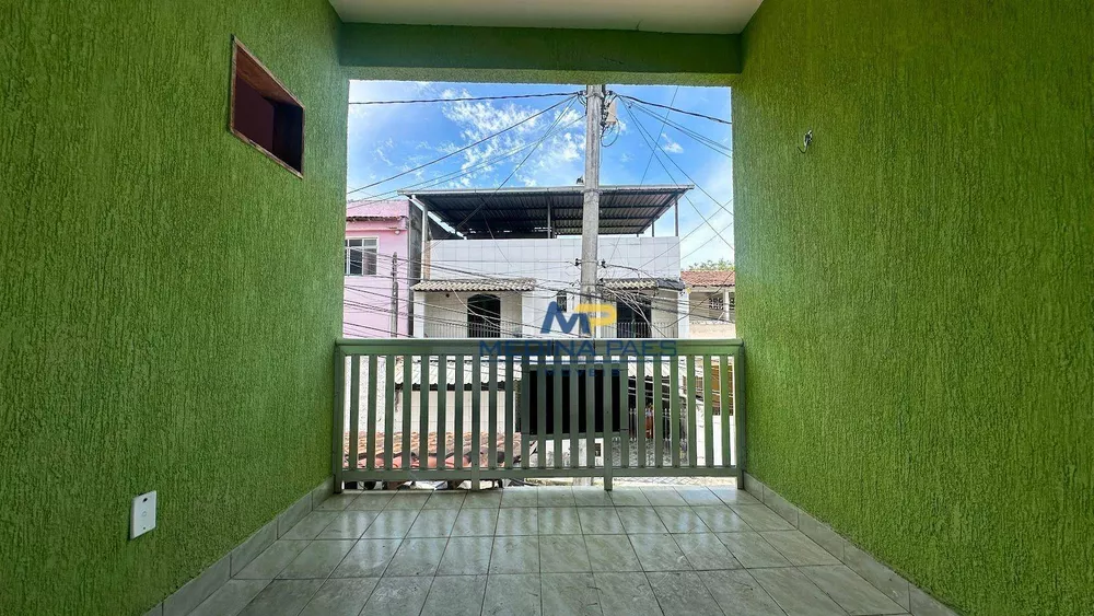 Casa, 2 quartos - Foto 29