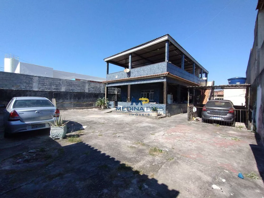 Casa, 3 quartos, 95 m² - Foto 6