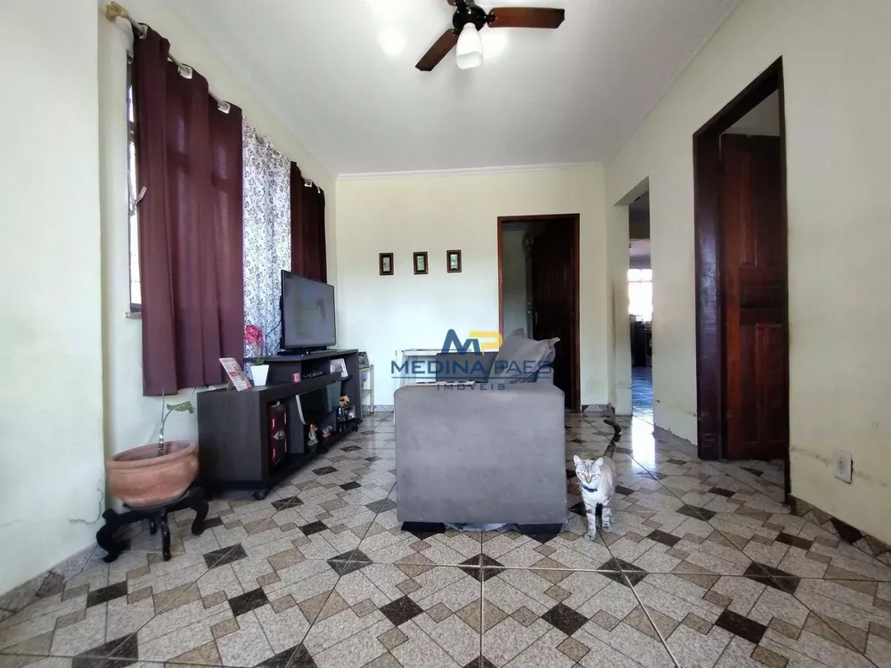 Casa, 3 quartos, 95 m² - Foto 16