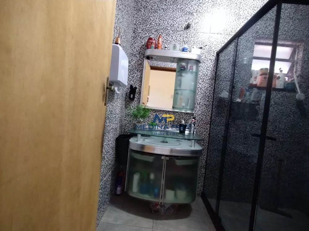 Casa, 3 quartos, 95 m² - Foto 24