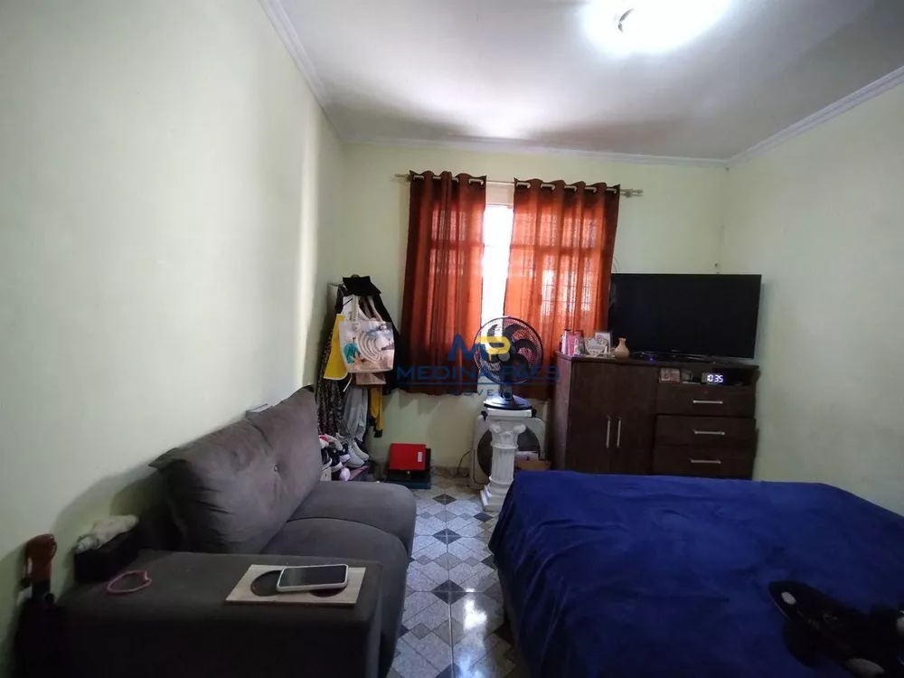 Casa, 3 quartos, 95 m² - Foto 26