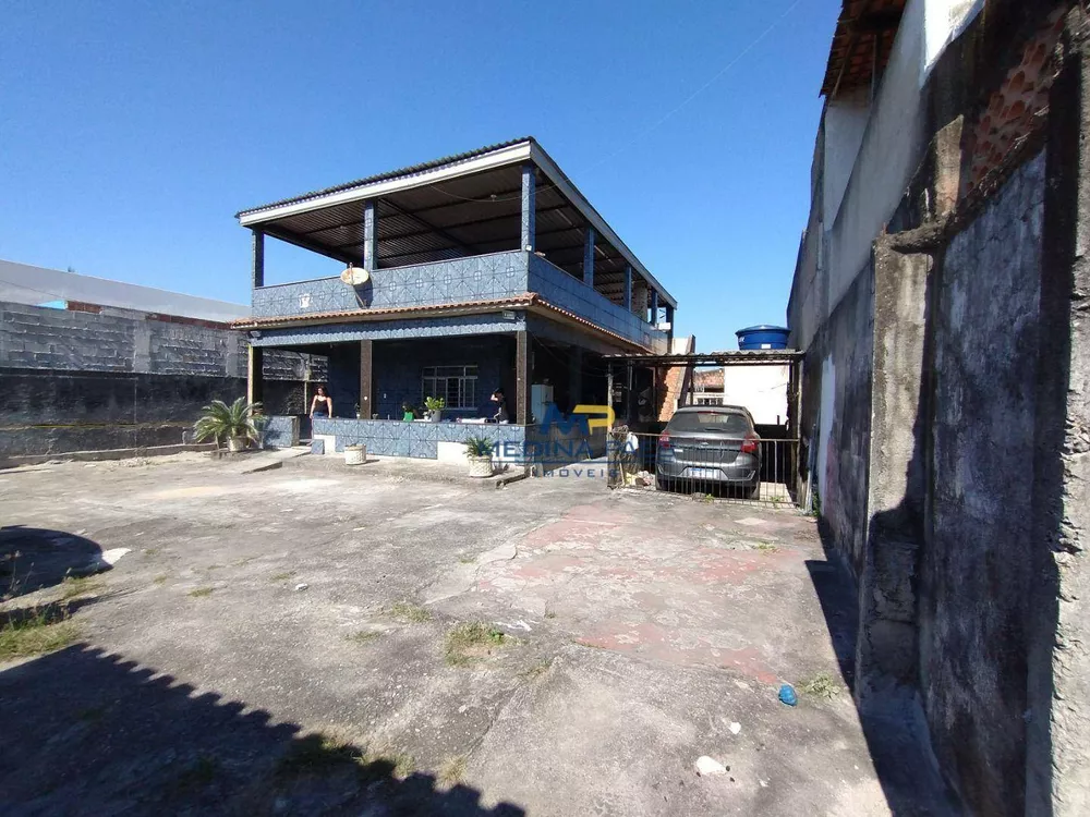 Casa, 3 quartos, 95 m² - Foto 4