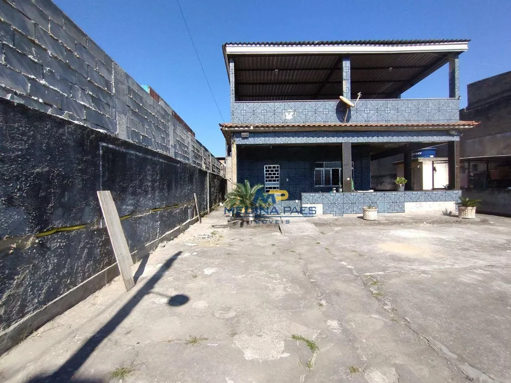 Casa, 3 quartos, 95 m² - Foto 3