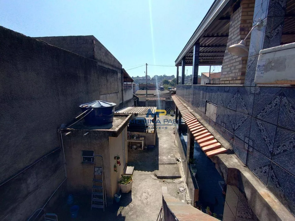 Casa, 3 quartos, 95 m² - Foto 44