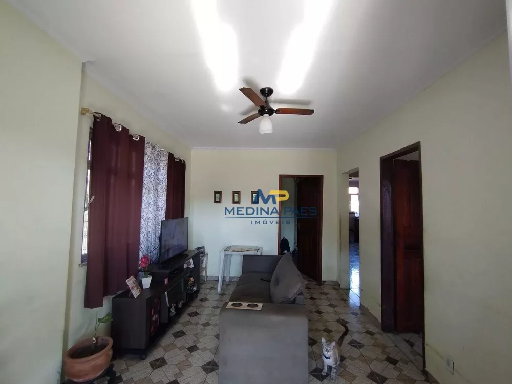 Casa, 3 quartos, 95 m² - Foto 17