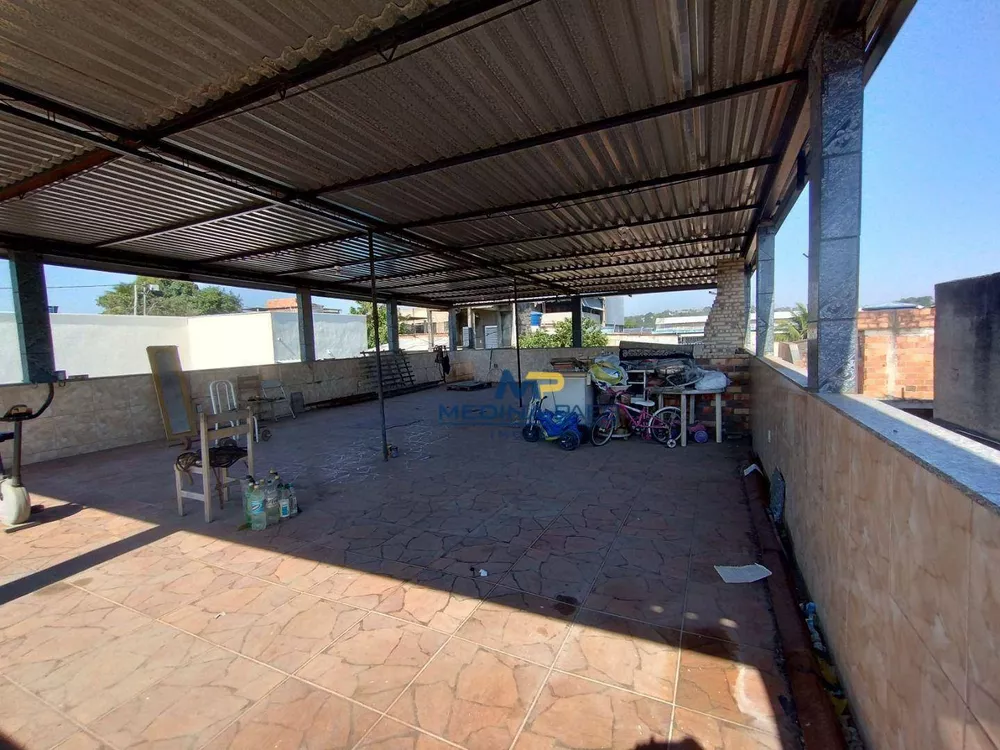 Casa, 3 quartos, 95 m² - Foto 40