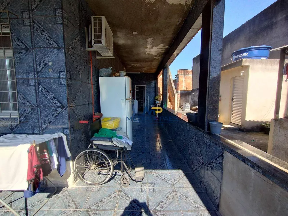 Casa, 3 quartos, 95 m² - Foto 14