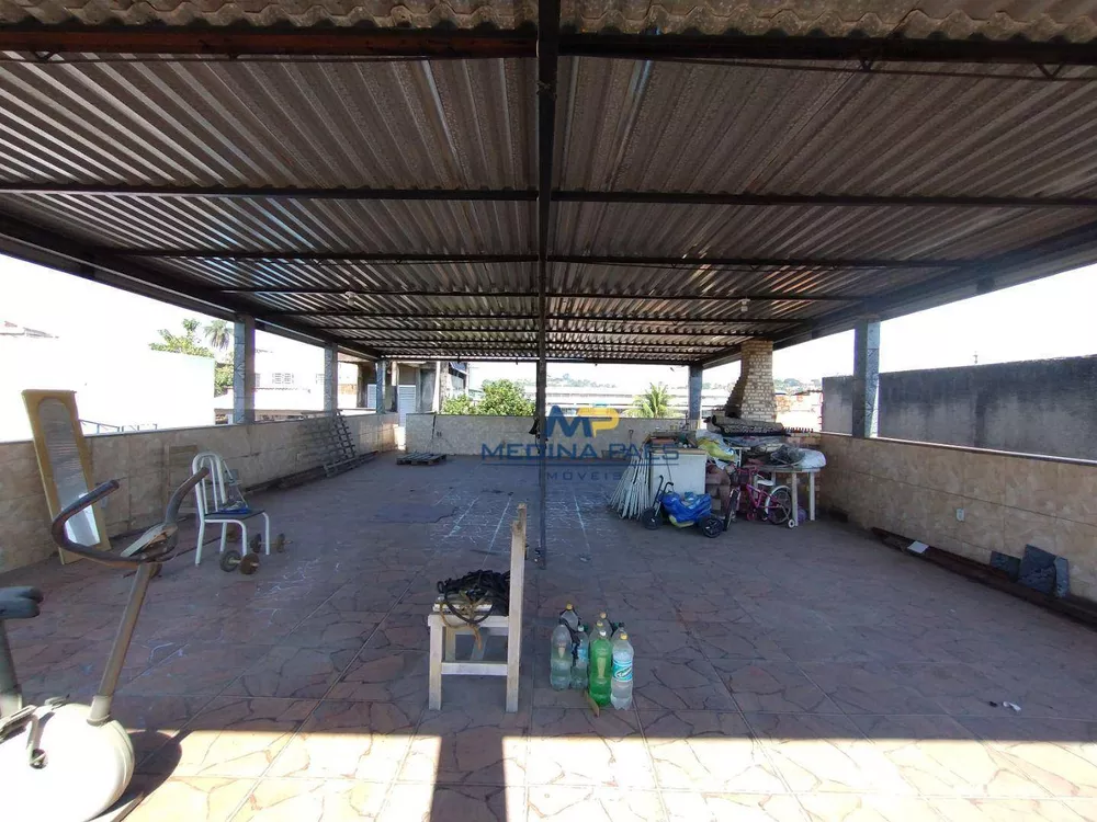 Casa, 3 quartos, 95 m² - Foto 38