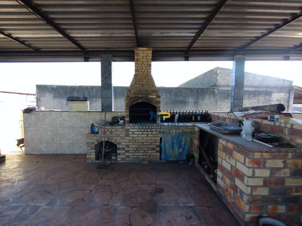 Casa, 3 quartos, 95 m² - Foto 37