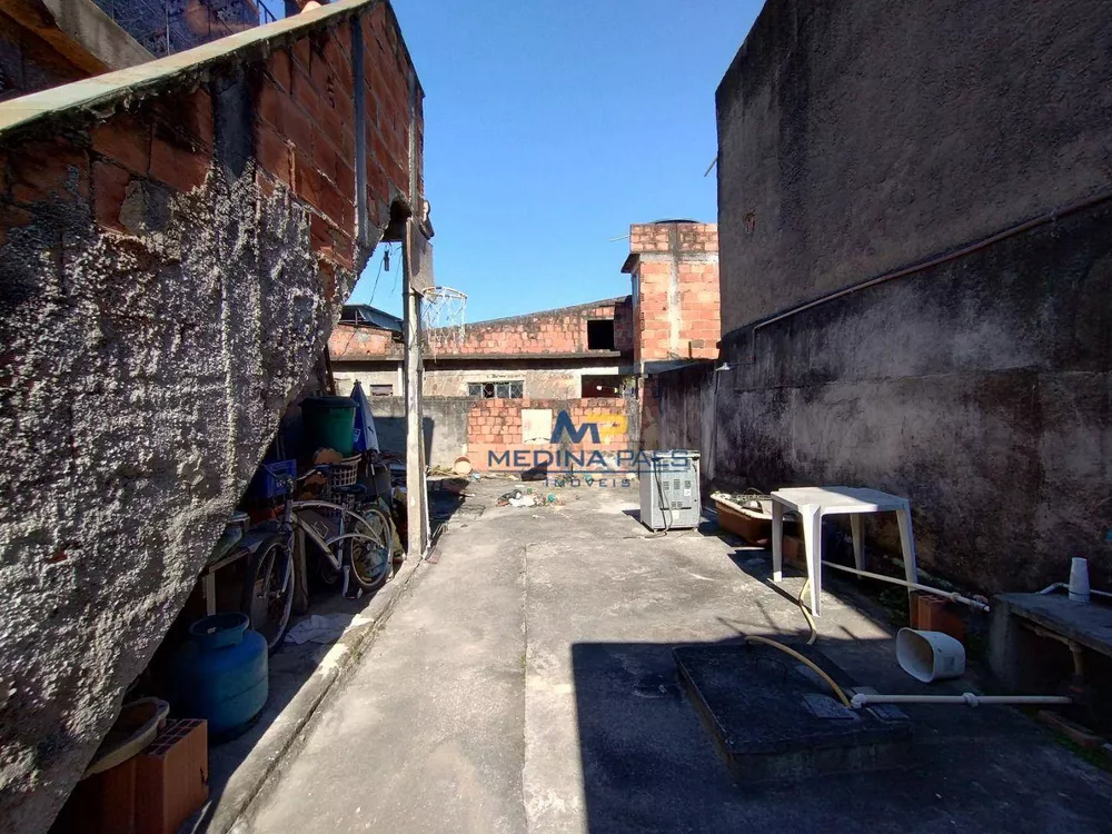 Casa, 3 quartos, 95 m² - Foto 35