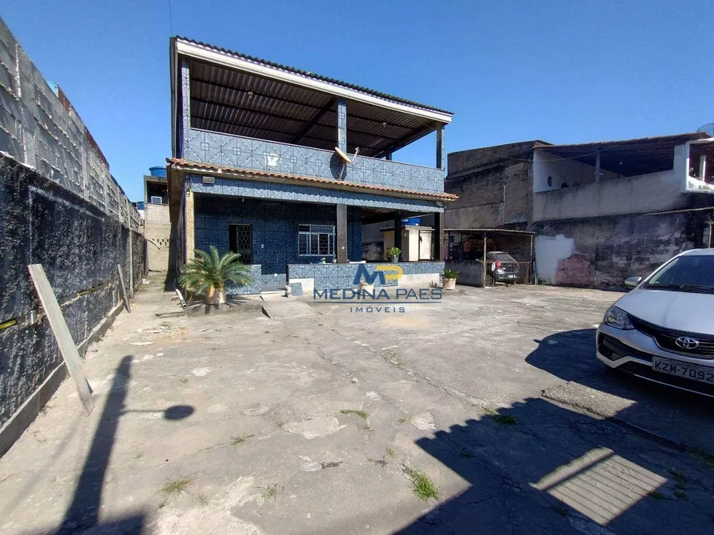 Casa, 3 quartos, 95 m² - Foto 7