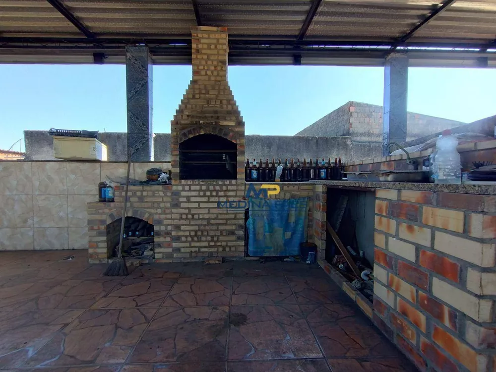 Casa, 3 quartos, 95 m² - Foto 43