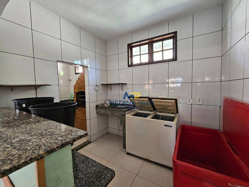 Loja-Salão, 215 m² - Foto 9