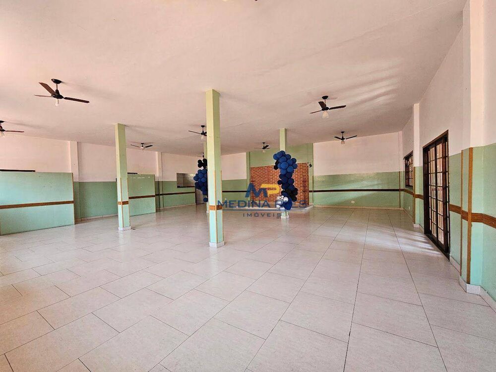 Loja-Salão, 215 m² - Foto 6