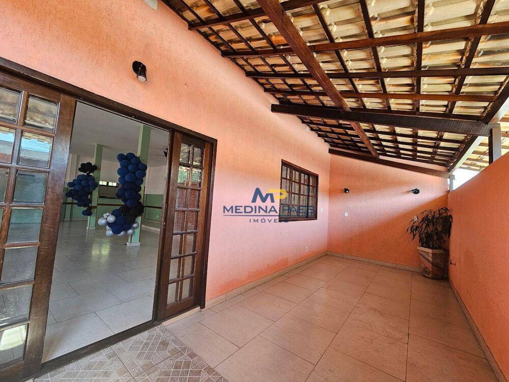 Loja-Salão, 215 m² - Foto 1
