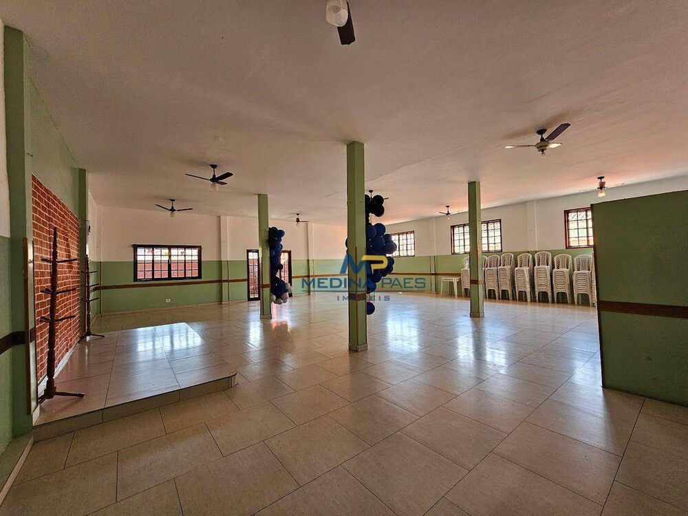 Loja-Salão, 215 m² - Foto 4