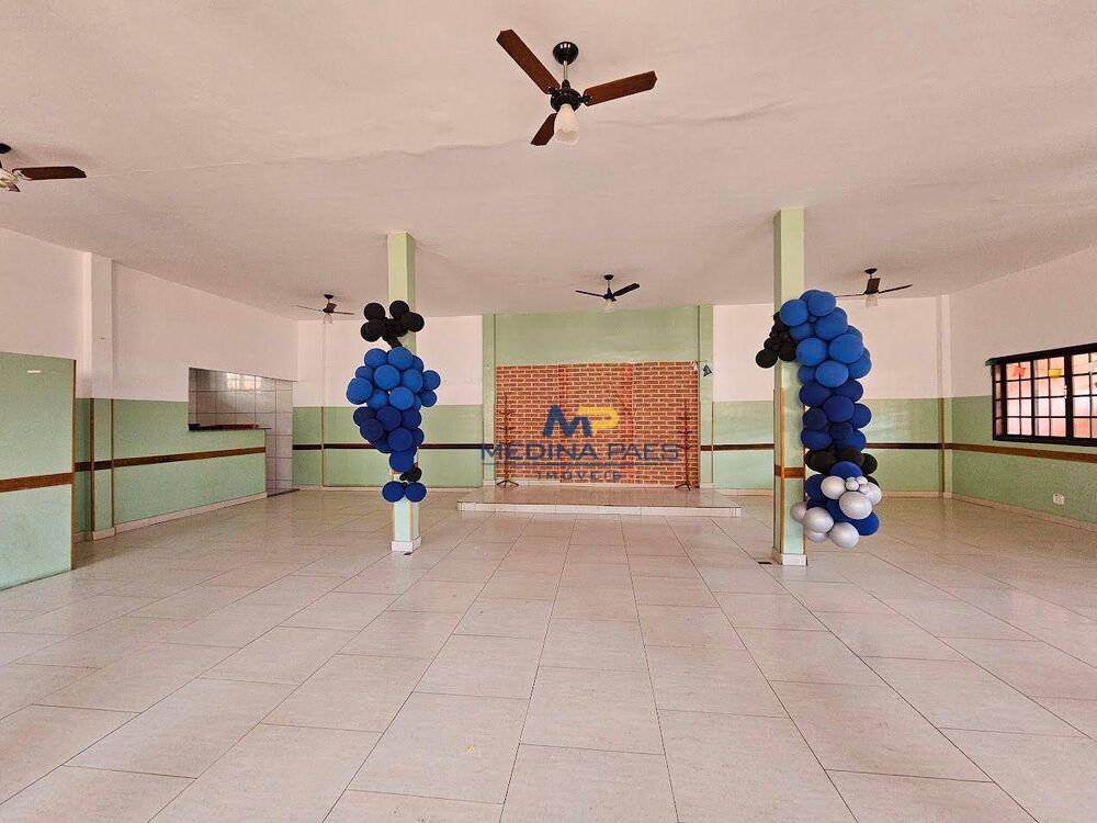 Loja-Salão, 215 m² - Foto 2