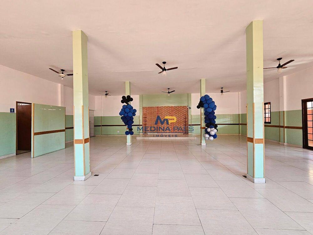 Loja-Salão, 215 m² - Foto 3