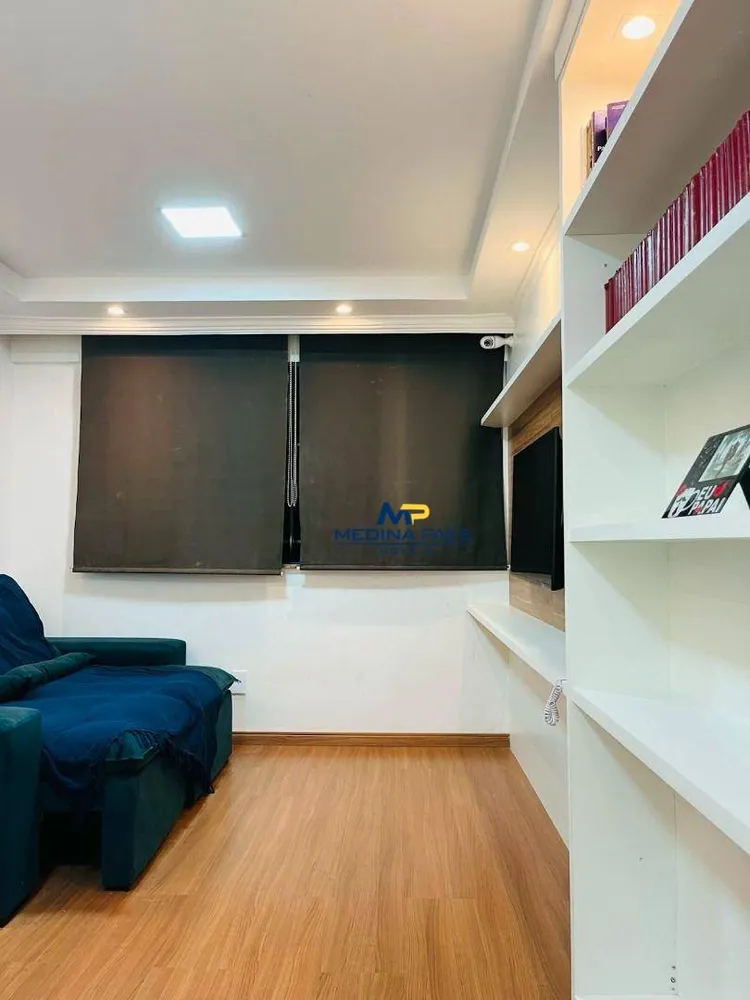 Apartamento, 2 quartos, 57 m² - Foto 2