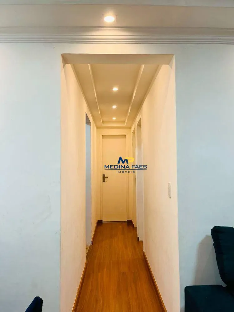 Apartamento, 2 quartos, 57 m² - Foto 7