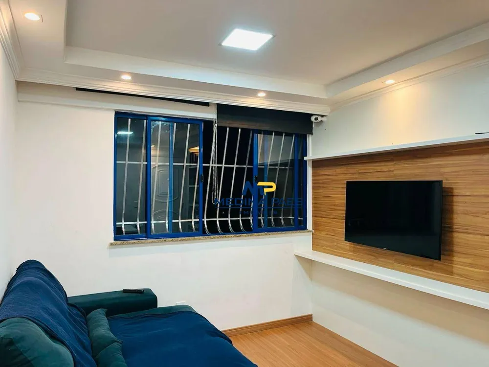 Apartamento, 2 quartos, 57 m² - Foto 1