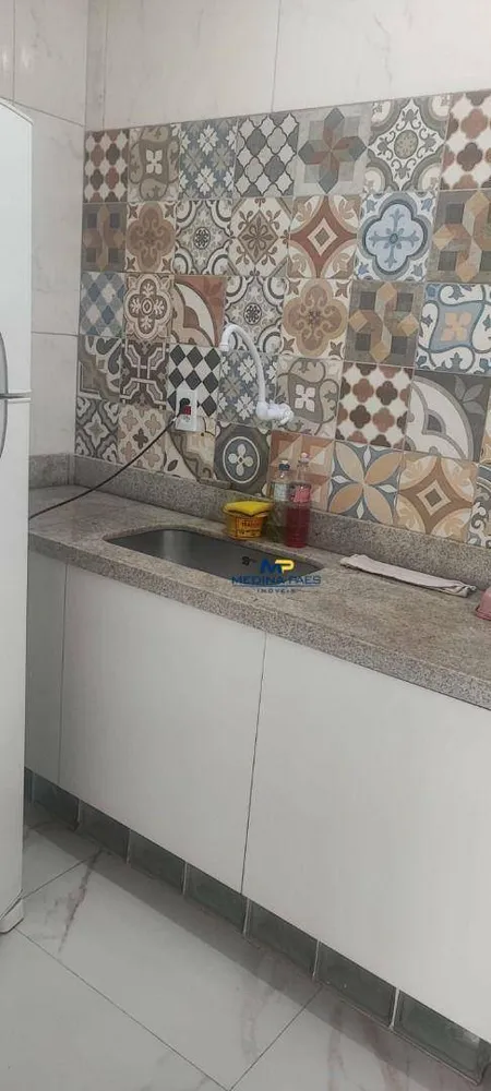 Apartamento, 2 quartos, 57 m² - Foto 6