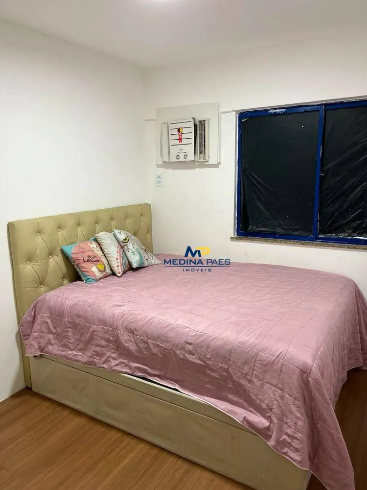 Apartamento, 2 quartos, 57 m² - Foto 8