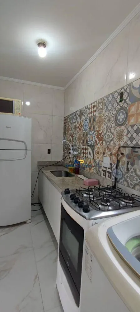 Apartamento, 2 quartos, 57 m² - Foto 5